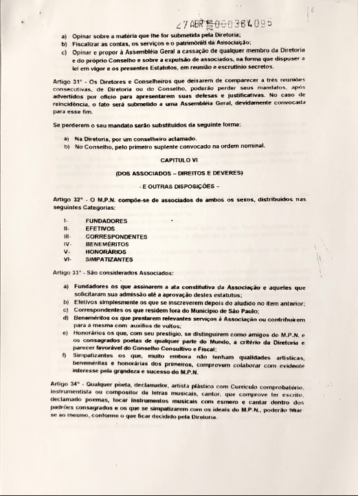 estatuto 2 